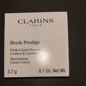 Clarins Blush Prodige Illuminating Cheek Colour